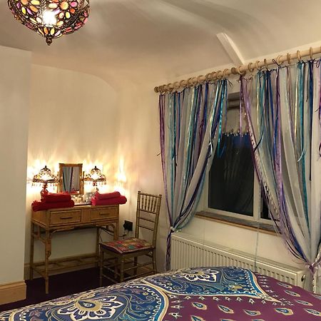 Priory Meadow Cottage Long Bennington Екстер'єр фото