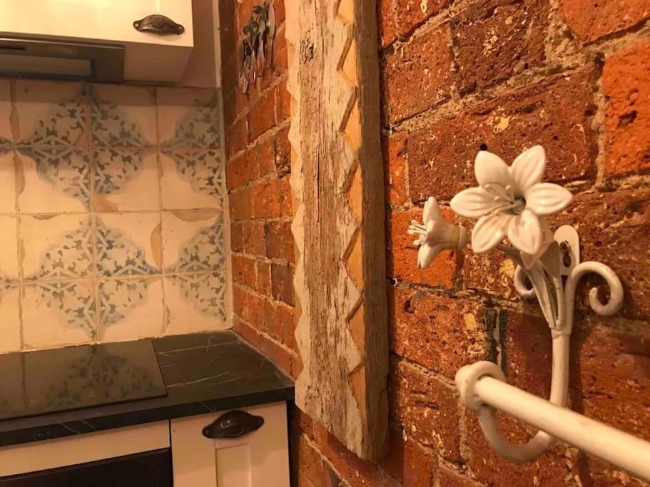 Priory Meadow Cottage Long Bennington Екстер'єр фото