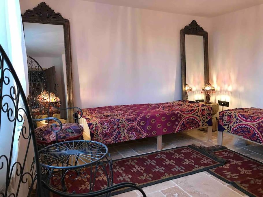Priory Meadow Cottage Long Bennington Екстер'єр фото