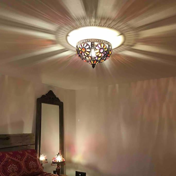 Priory Meadow Cottage Long Bennington Екстер'єр фото