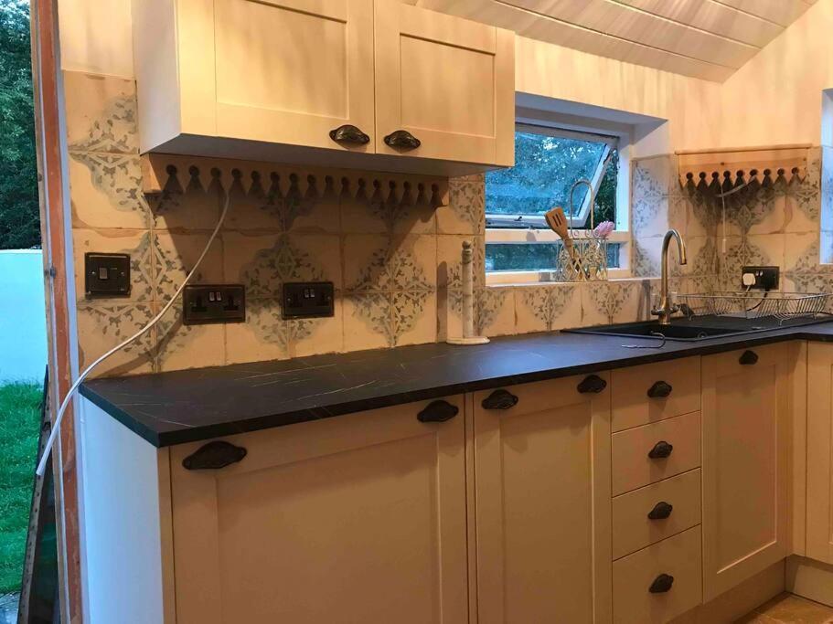 Priory Meadow Cottage Long Bennington Екстер'єр фото
