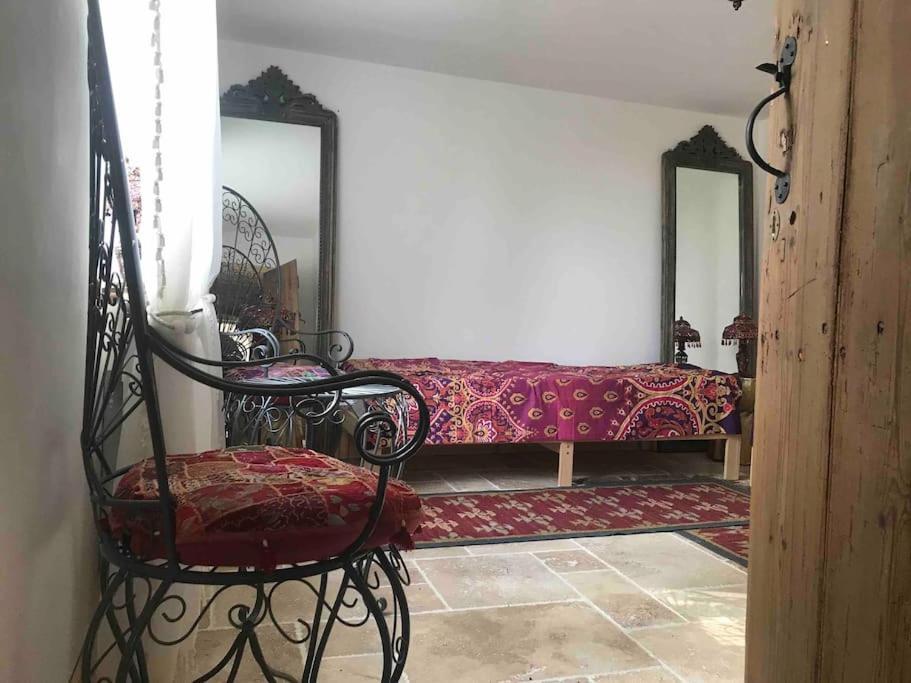 Priory Meadow Cottage Long Bennington Екстер'єр фото