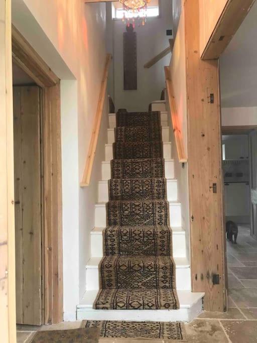 Priory Meadow Cottage Long Bennington Екстер'єр фото