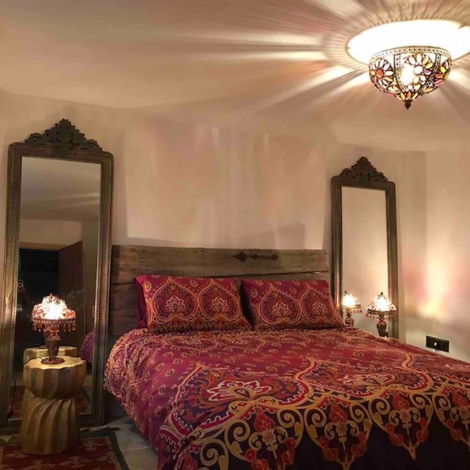 Priory Meadow Cottage Long Bennington Екстер'єр фото
