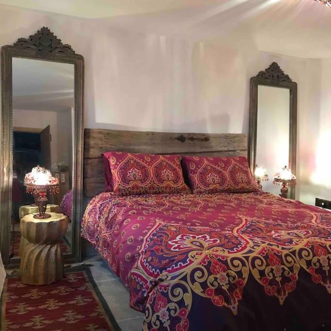 Priory Meadow Cottage Long Bennington Екстер'єр фото