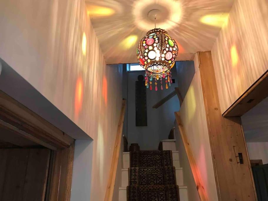 Priory Meadow Cottage Long Bennington Екстер'єр фото