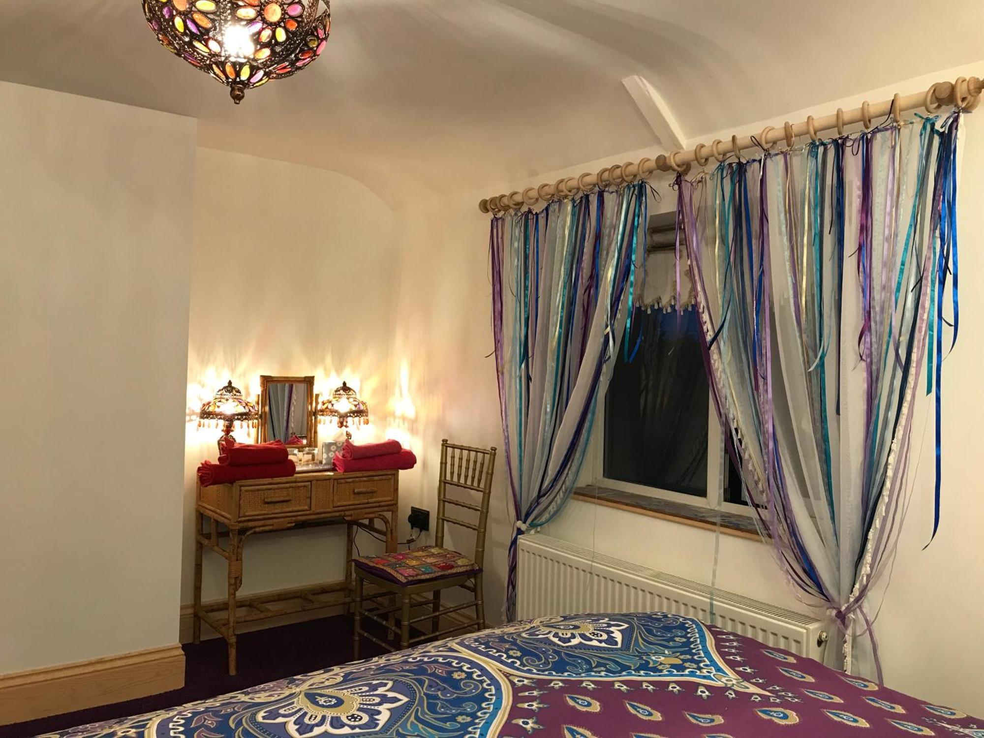 Priory Meadow Cottage Long Bennington Екстер'єр фото