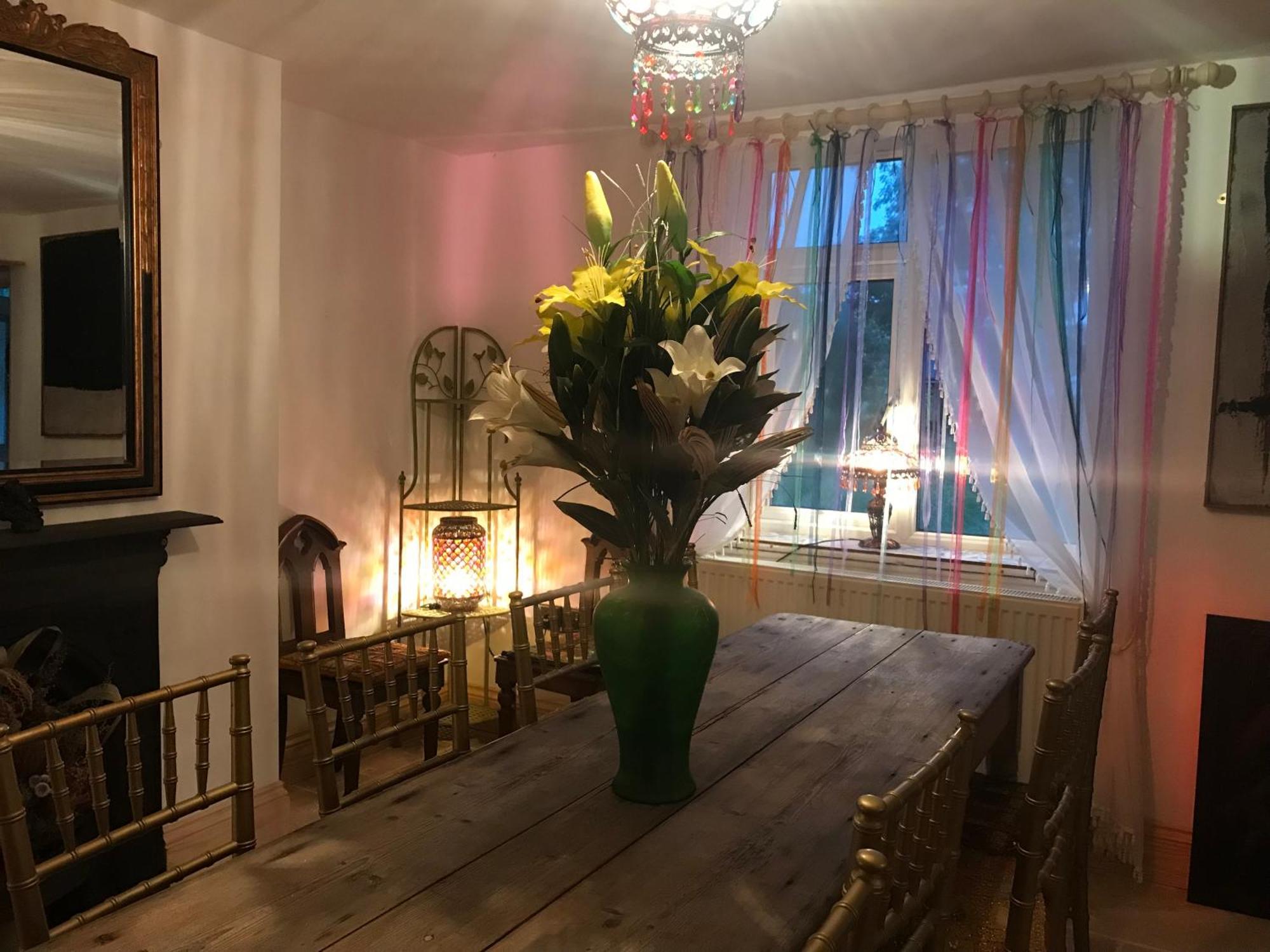 Priory Meadow Cottage Long Bennington Екстер'єр фото